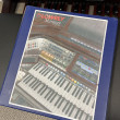 Lowrey EX5000 Marquee organ - Organ Pianos